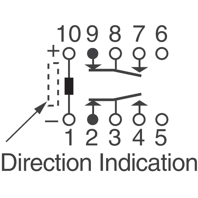 TQ2SA-L-5V Panasonic Electric Works  Signal Relays Up to 2 Amps